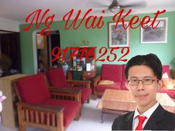 Blk 601 Hougang Avenue 4 (Hougang), HDB 5 Rooms #241778901
